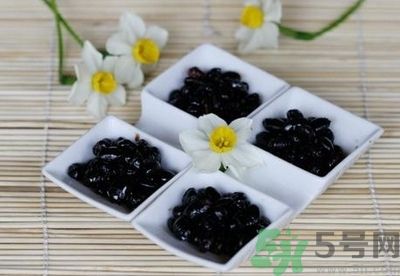 煮黑豆要多少長(zhǎng)時(shí)間？黑豆怎么煮嗎？