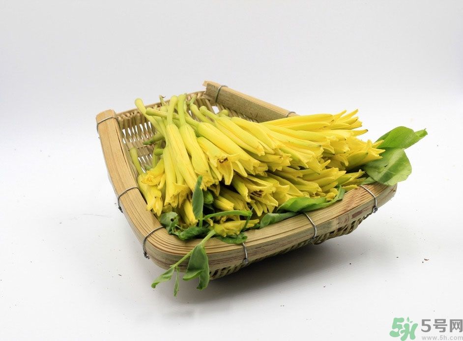 黃花菜可以治療抑郁癥嗎？兩噸黃花菜治好了抑郁癥是真的嗎？