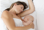 為什么幼兒喝母乳紅了眼？哺乳期飲食禁忌有哪些？