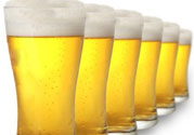 輸頭孢后能喝啤酒嗎？輸頭孢后喝啤酒好不好？