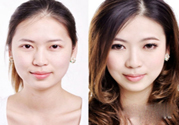 女子每天為化妝早起晚睡是怎么回事？怎么判斷女孩有沒有化妝？