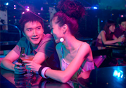什么樣的男人在夜店最受歡迎？夜店的女人喜歡什么樣的男人？