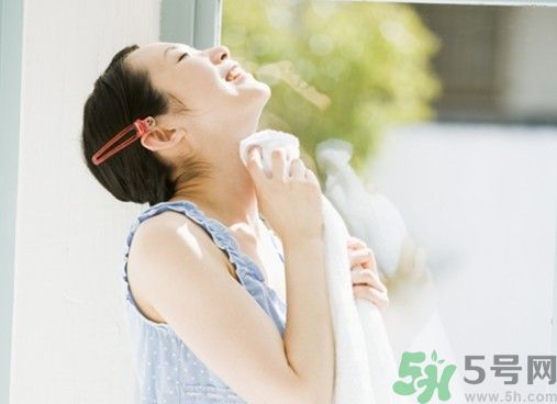 不愛(ài)出汗是什么原因?不愛(ài)出汗怎么調(diào)理