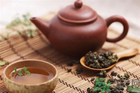 喝什么茶可以解春困？春困喝什么茶？