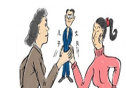 為什么媽媽都不喜歡媳婦 ？怎樣處理婆媳關系？