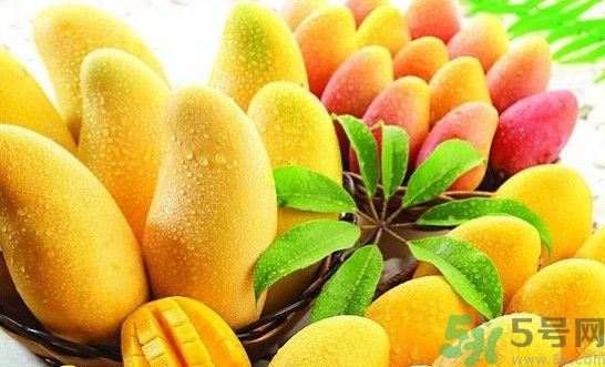 拉肚子能吃芒果嗎？拉肚子吃芒果好不好？