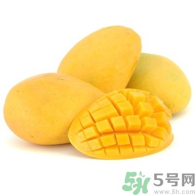 拉肚子能吃芒果嗎？拉肚子吃芒果好不好？