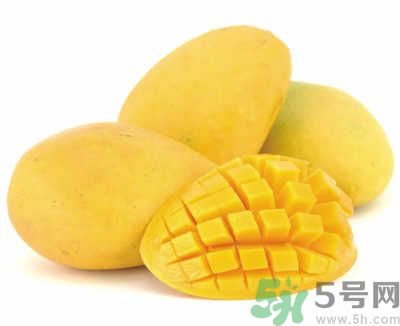 吃芒果會(huì)上火嗎？吃芒果上火怎么辦？