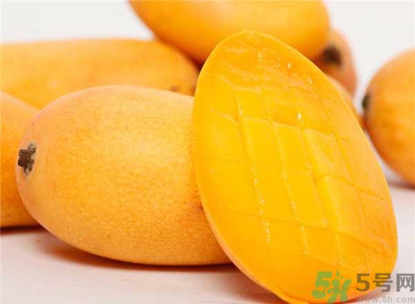 吃芒果會(huì)上火嗎？吃芒果上火怎么辦？
