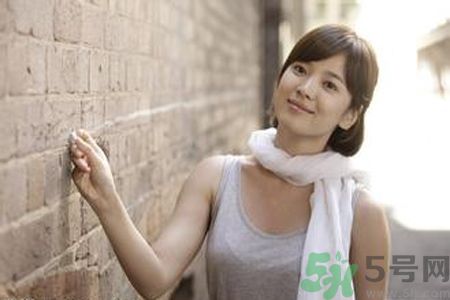 杜淳為什么想娶宋慧喬？宋慧喬的魅力有哪些？