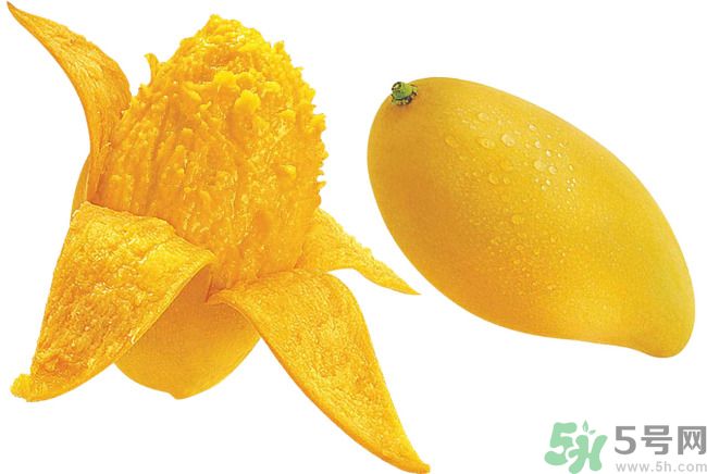 吃芒果能減肥嗎？吃芒果減肥可以嗎？