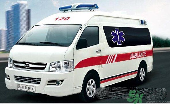 救護車打表計費是怎么回事？救護車為什么打表計費？
