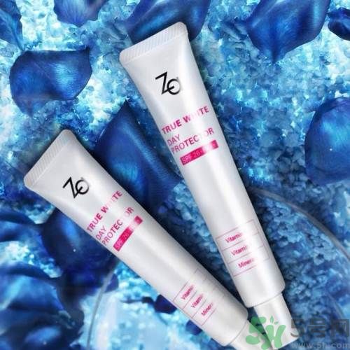 油性皮膚可以用za美白隔離霜嗎？油性皮膚用za美白隔離霜好嗎？