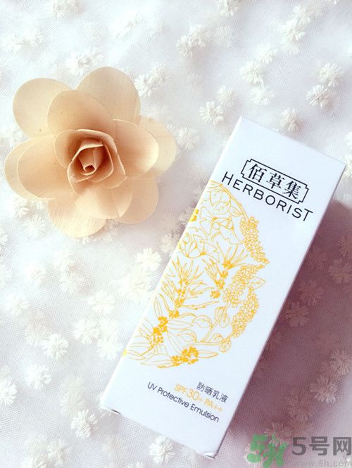 干性皮膚用佰草集防曬霜哪個(gè)好？干性皮膚用佰草集防曬霜好嗎？