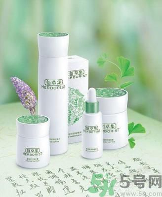 18歲用佰草集還是悅詩風吟？佰草集還是悅詩風吟哪個更好？