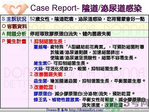 女性吃什么預防泌尿道感染？泌尿道感染不能吃什么？