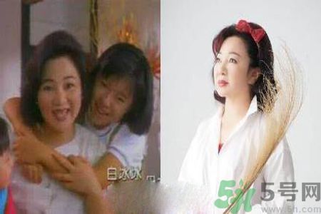 白冰冰女兒19年前為什么慘遭綁架殺害 ？白冰冰是誰(shuí)？