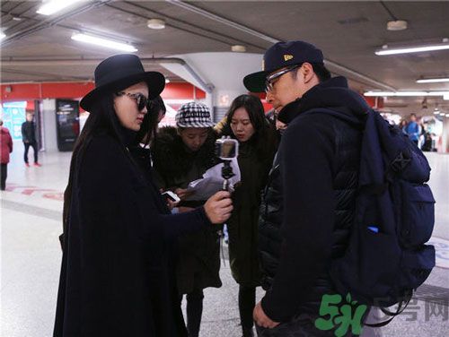 李湘為什么被警察帶走？李湘被警察帶走是怎么回事？