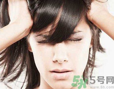 春季頭痛怎么辦？頭痛吃什么可以緩解？