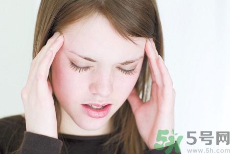 春季頭痛怎么辦？頭痛吃什么可以緩解？