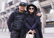 李湘為什么被警察帶走？李湘被警察帶走是怎么回事？
