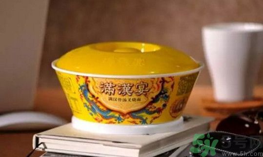 滿漢宴方便面多少錢一桶？滿漢宴方便面多少錢一箱？