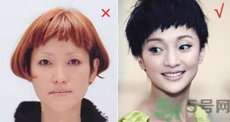 狗啃式劉海怎么剪？狗啃式劉海怎么打理？