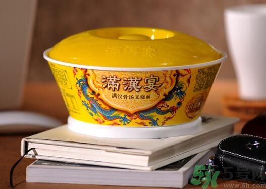 滿漢宴方便面怎么吃才健康？滿漢宴方便面怎么吃營養(yǎng)？