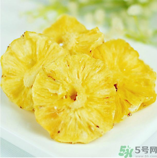 晚上9點(diǎn)可以吃菠蘿嗎？晚上吃芒果好嗎？