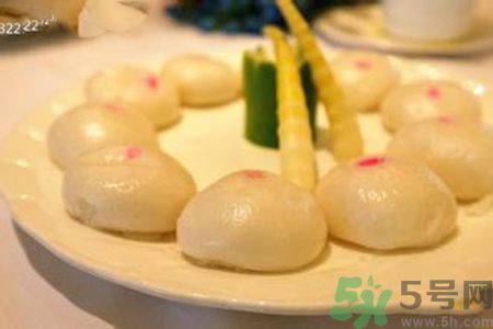 象山米饅頭好吃嗎？象山米饅頭怎么做？