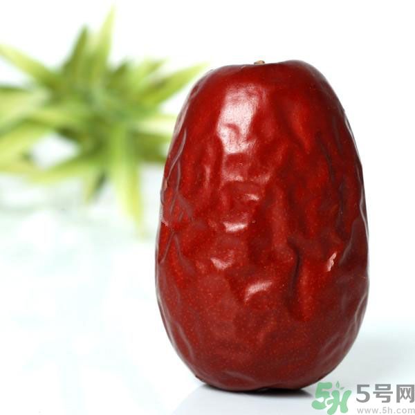 紅棗吃多了會上火嗎？吃紅棗要注意什么？