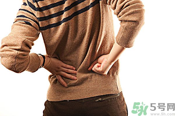 閃到腰了怎么快速恢復(fù)？閃到腰能按摩嗎？