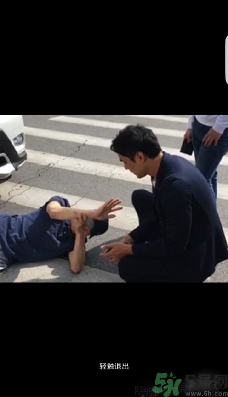 明道被誰碰瓷了？明道被碰瓷是炒作嗎？