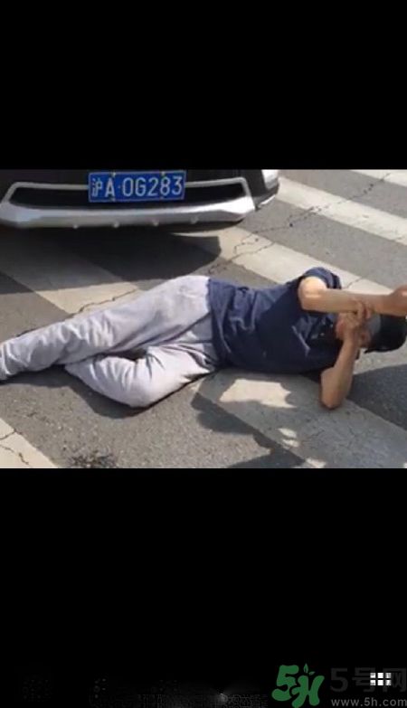 明道被誰碰瓷了？明道被碰瓷是炒作嗎？
