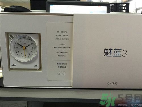 魅藍(lán)3怎么樣？魅藍(lán)3好不好？