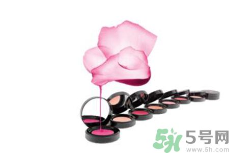蘭蔻氣墊腮紅怎么樣？