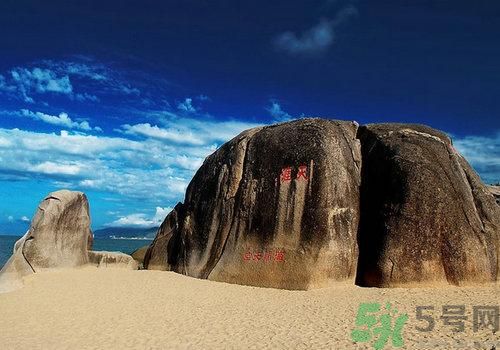 去三亞天涯海角要帶防曬霜嗎？去天涯海角要帶什么東西最好？