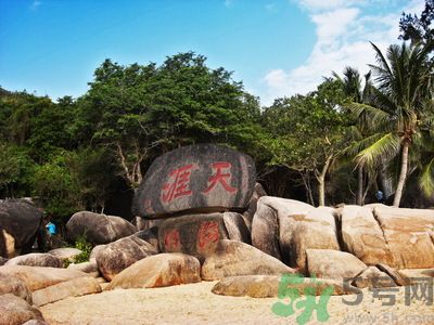 去三亞天涯海角要帶防曬霜嗎？去天涯海角要帶什么東西最好？