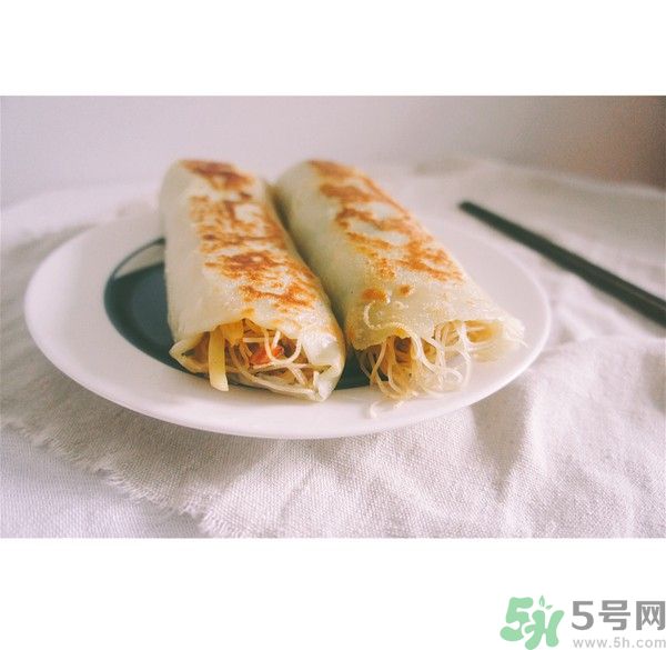 象山石浦麥餅筒好吃嗎？象山石浦麥餅筒的做法？