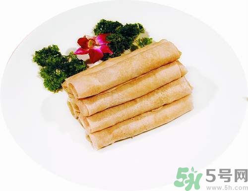 為什么端午節(jié)要吃食餅筒？食餅筒的由來？