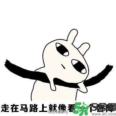 路癡是一種怎樣的體驗？路癡怎么辦？