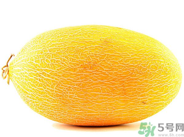 香瓜和芒果能一起吃嗎？香瓜和芒果一起吃肚子疼怎么回事