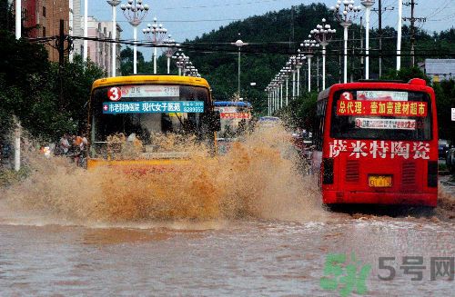 湖南為什么出現(xiàn)暴雨？湖南暴雨受災(zāi)嚴(yán)重情況？