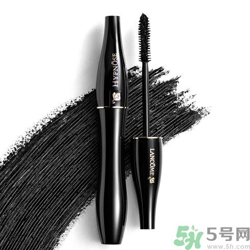 蘭蔻夢魅睫毛膏會結塊嗎？蘭蔻夢魅睫毛膏怎么樣？