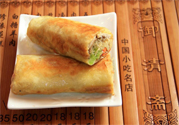 象山麥餅筒里包的什么？孕婦可以吃麥餅筒嗎？