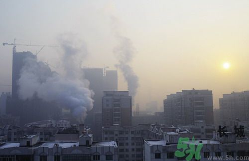 全國空氣質(zhì)量排名是怎樣的？遇到霧霾天氣怎么辦？