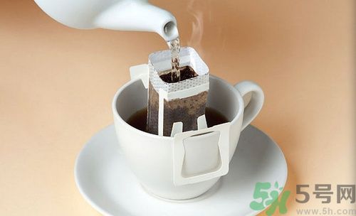 掛耳咖啡沖泡方法？掛耳咖啡怎么沖泡？