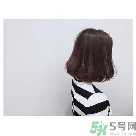 韓式小短發(fā)怎么剪？小短發(fā)怎么打理好看？