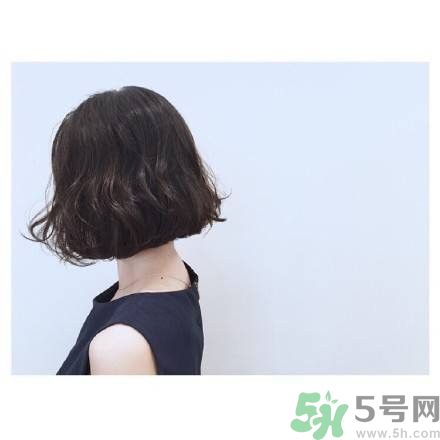 韓式小短發(fā)怎么剪？小短發(fā)怎么打理好看？