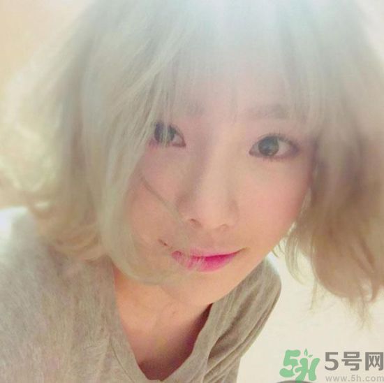 韓式小短發(fā)怎么剪？小短發(fā)怎么打理好看？